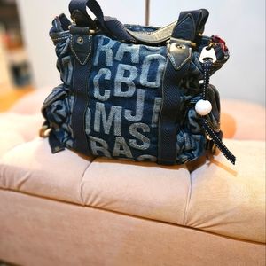 Authentic Marc Jacobs Handbag
